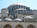 Suleymaniye Camii, Istanbul Turkey 4
